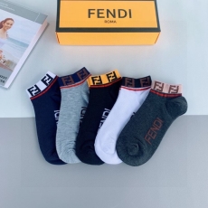 Fendi Scoks